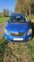 Skoda Roomster Roomster Diesel 1.9 TDI DPF Comfort Blau - thumbnail 1
