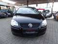 Volkswagen Polo IV 1.2 Trendline"KLIMA"SERVO"ZV"TÜV-06-2026"EU4 Negro - thumbnail 3