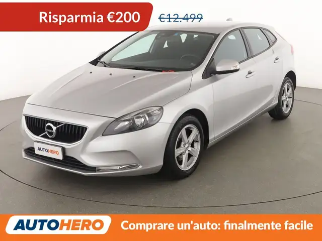 Volvo V40 2.0 D2 Kinetic
