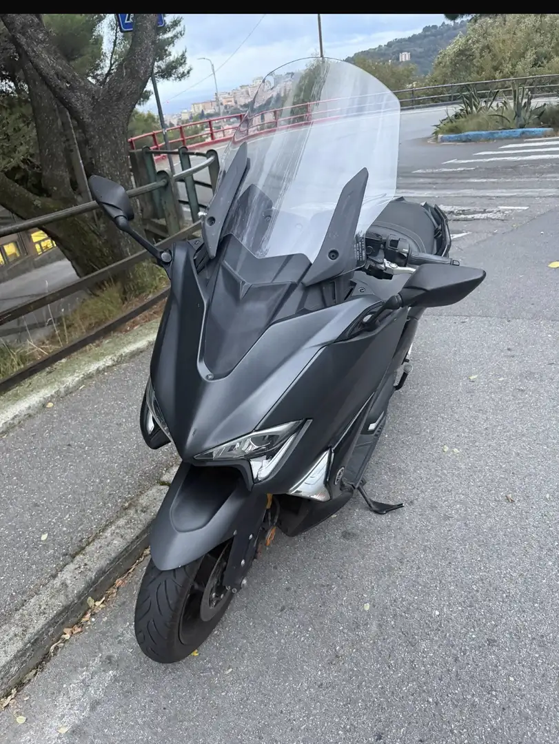 Yamaha TMAX DX t max 530 dx 2017 - 2