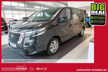 Kombi dCI 170 L1H1 2.8t Tekna ACC+Cam.