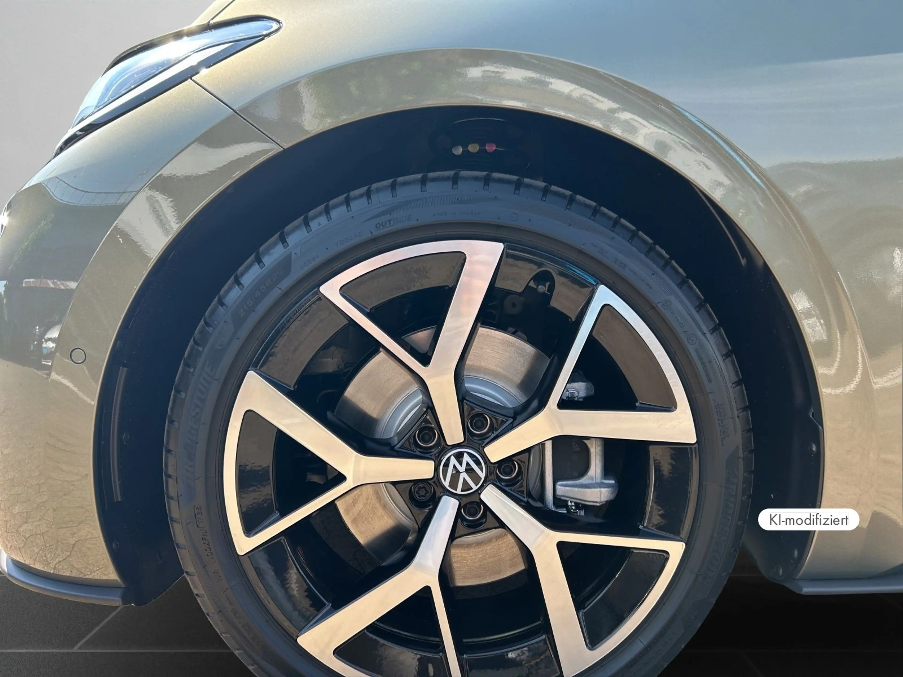 Volkswagen ID.3 Neo Style 231 PS 1G — photo 8