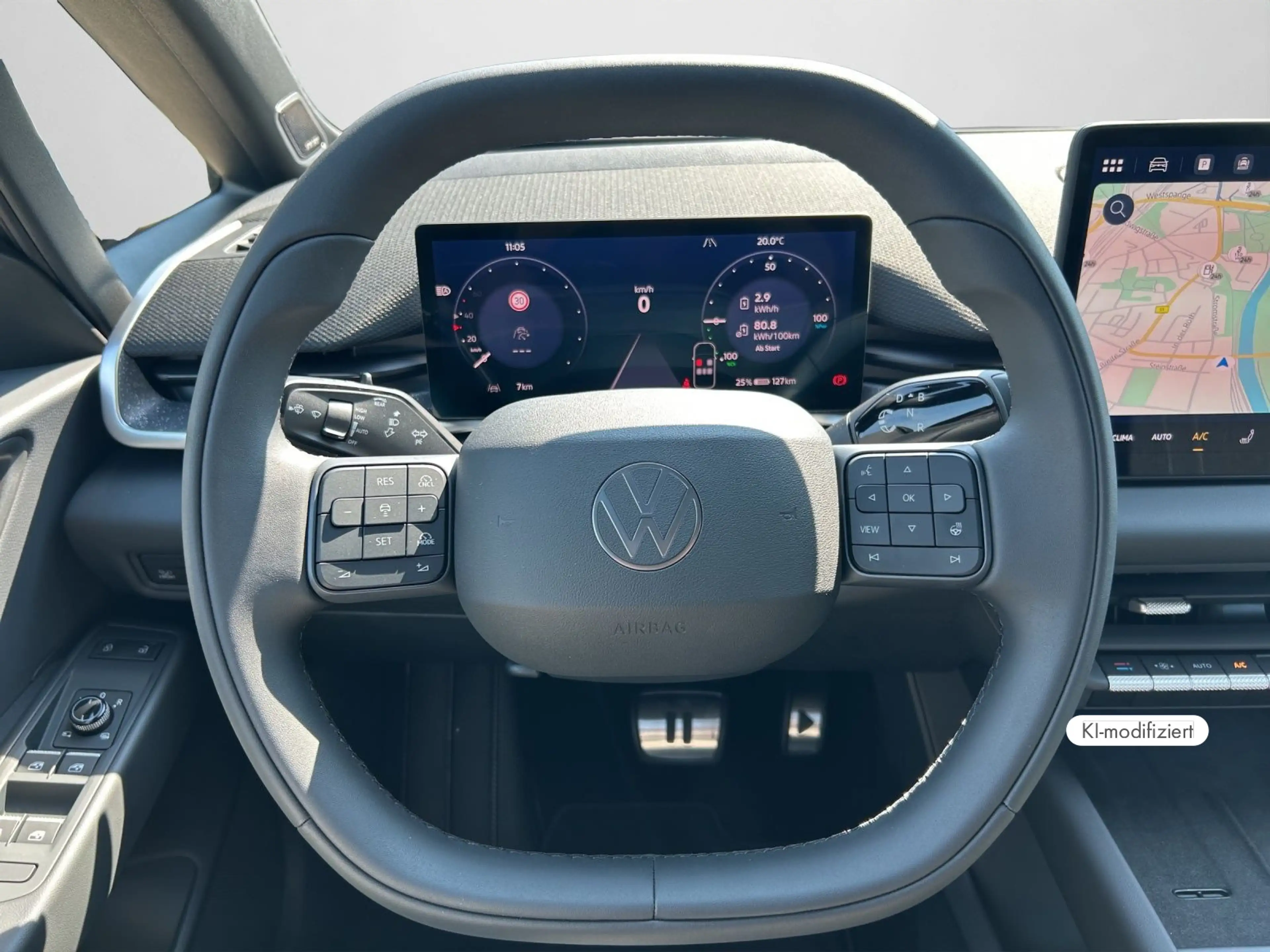 Volkswagen ID.3 Neo Style 231 PS 1G — photo 9