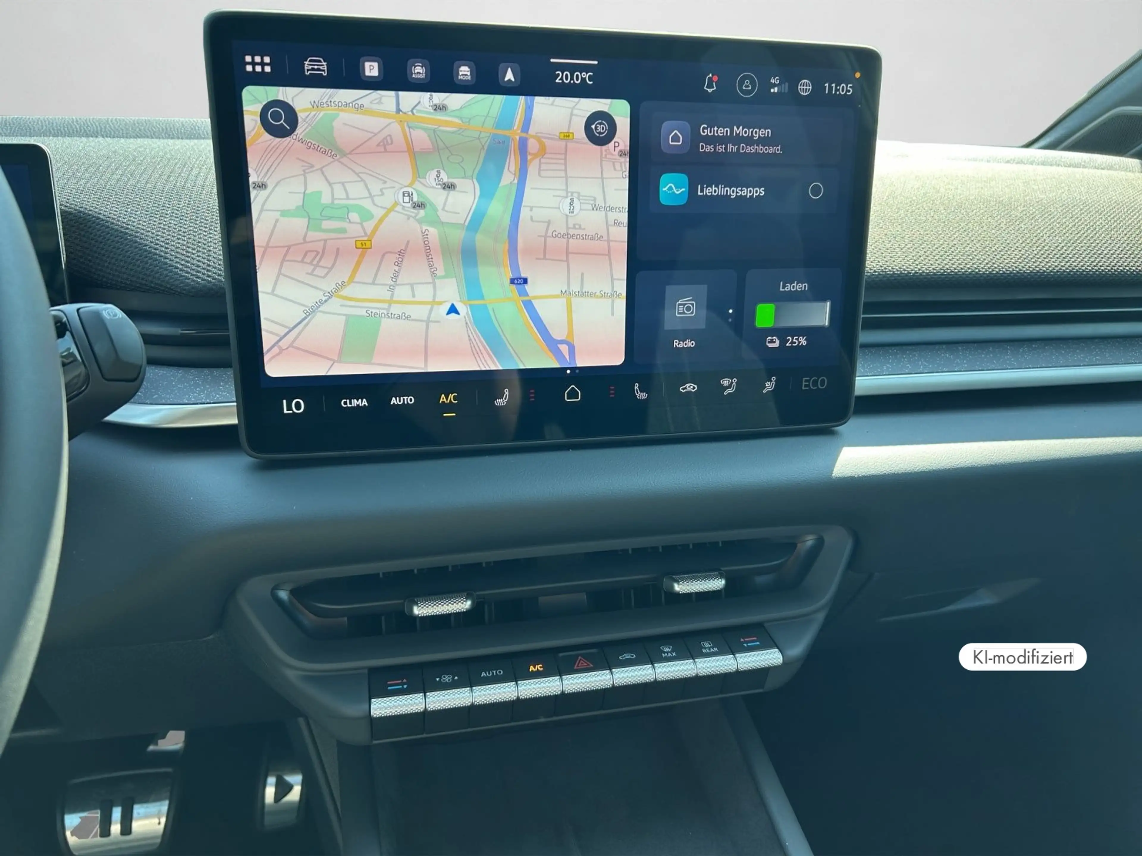 Volkswagen ID.3 Neo Style 231 PS 1G — photo 11