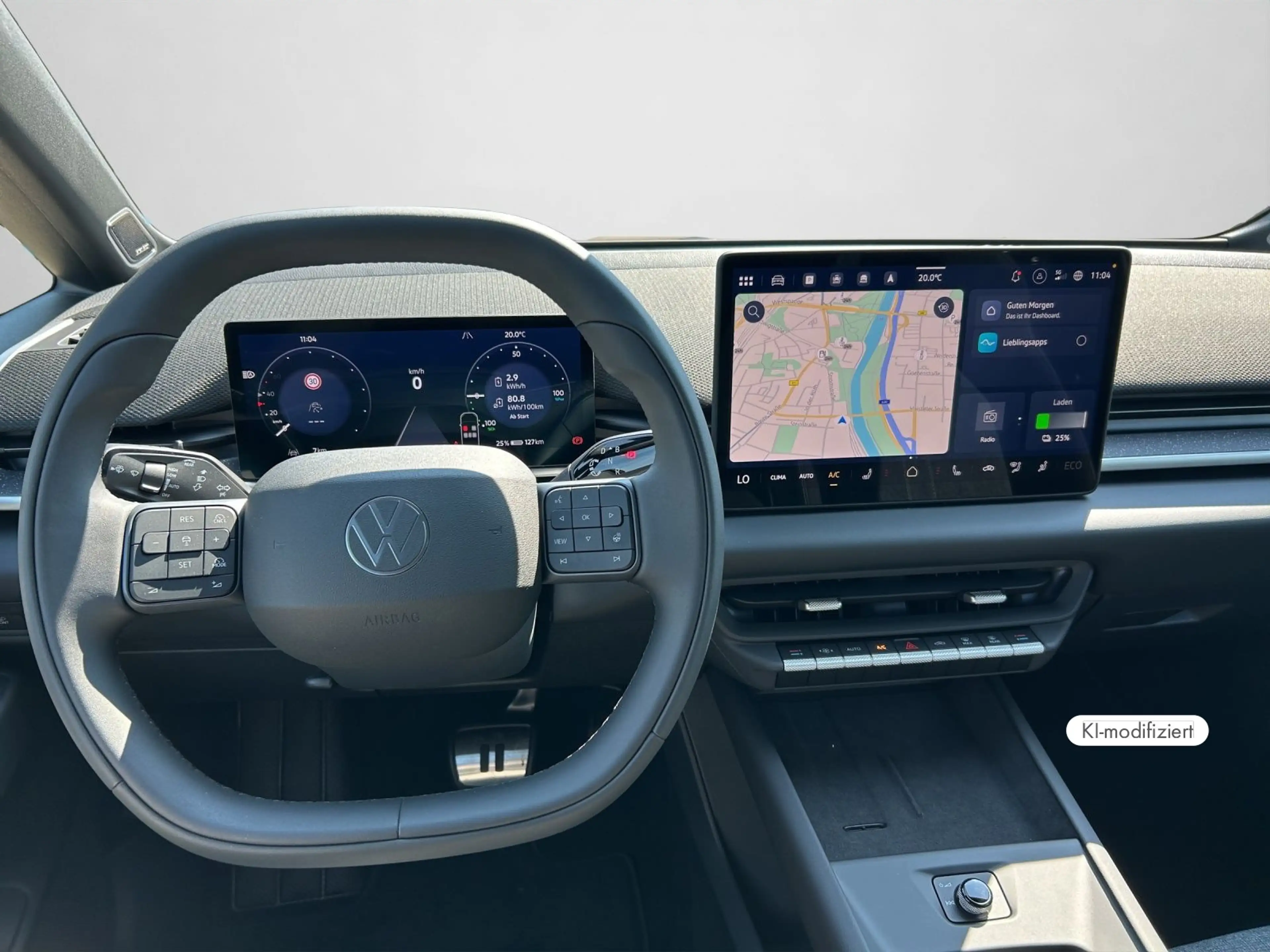 Volkswagen ID.3 Neo Style 231 PS 1G — photo 3