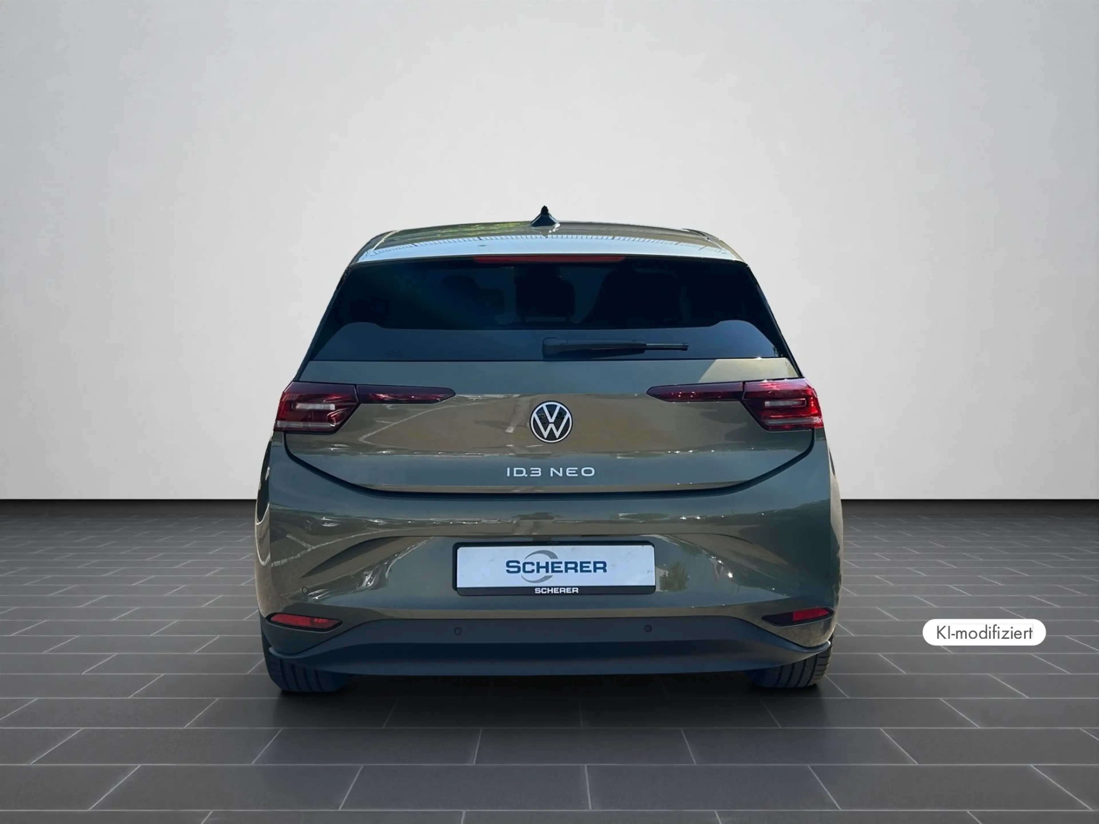 Volkswagen ID.3 Neo Style 231 PS 1G — photo 6
