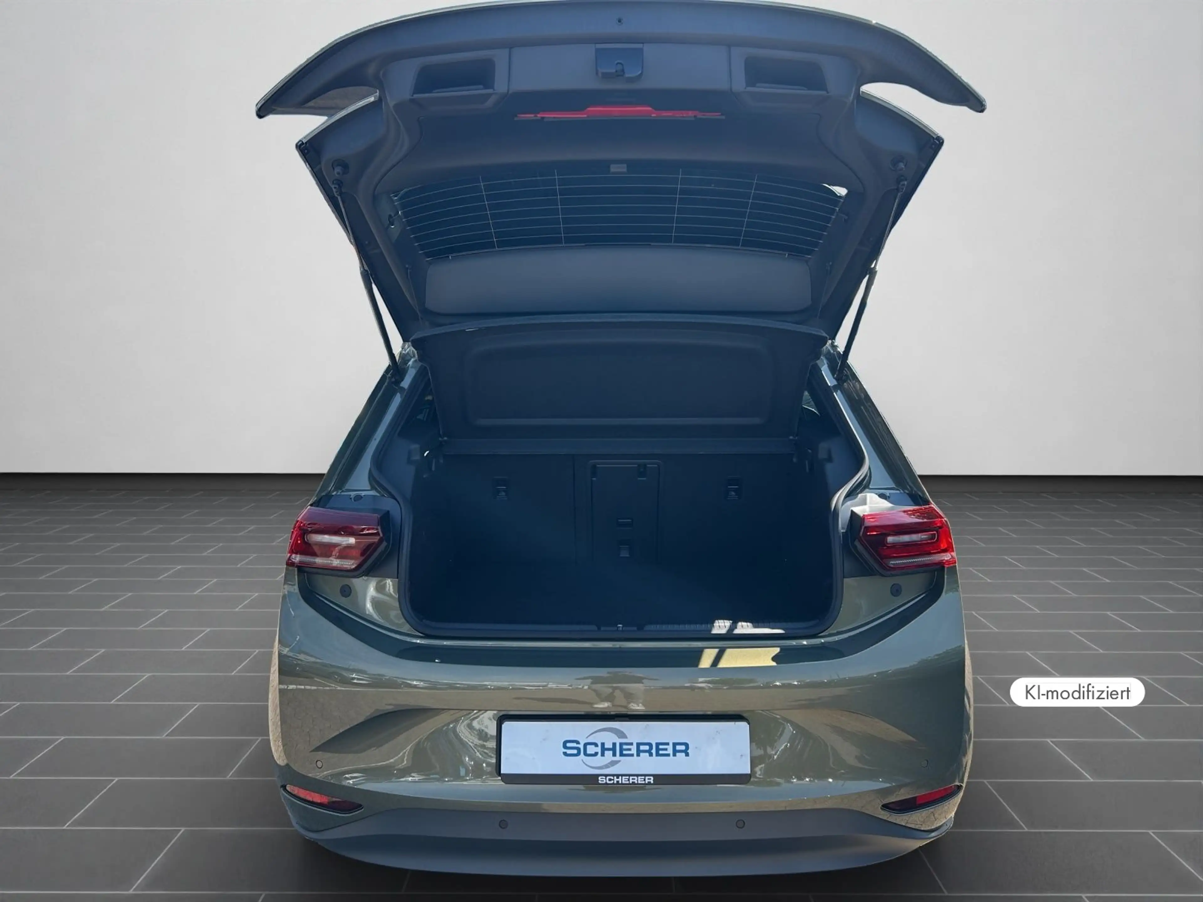 Volkswagen ID.3 Neo Style 231 PS 1G — photo 15