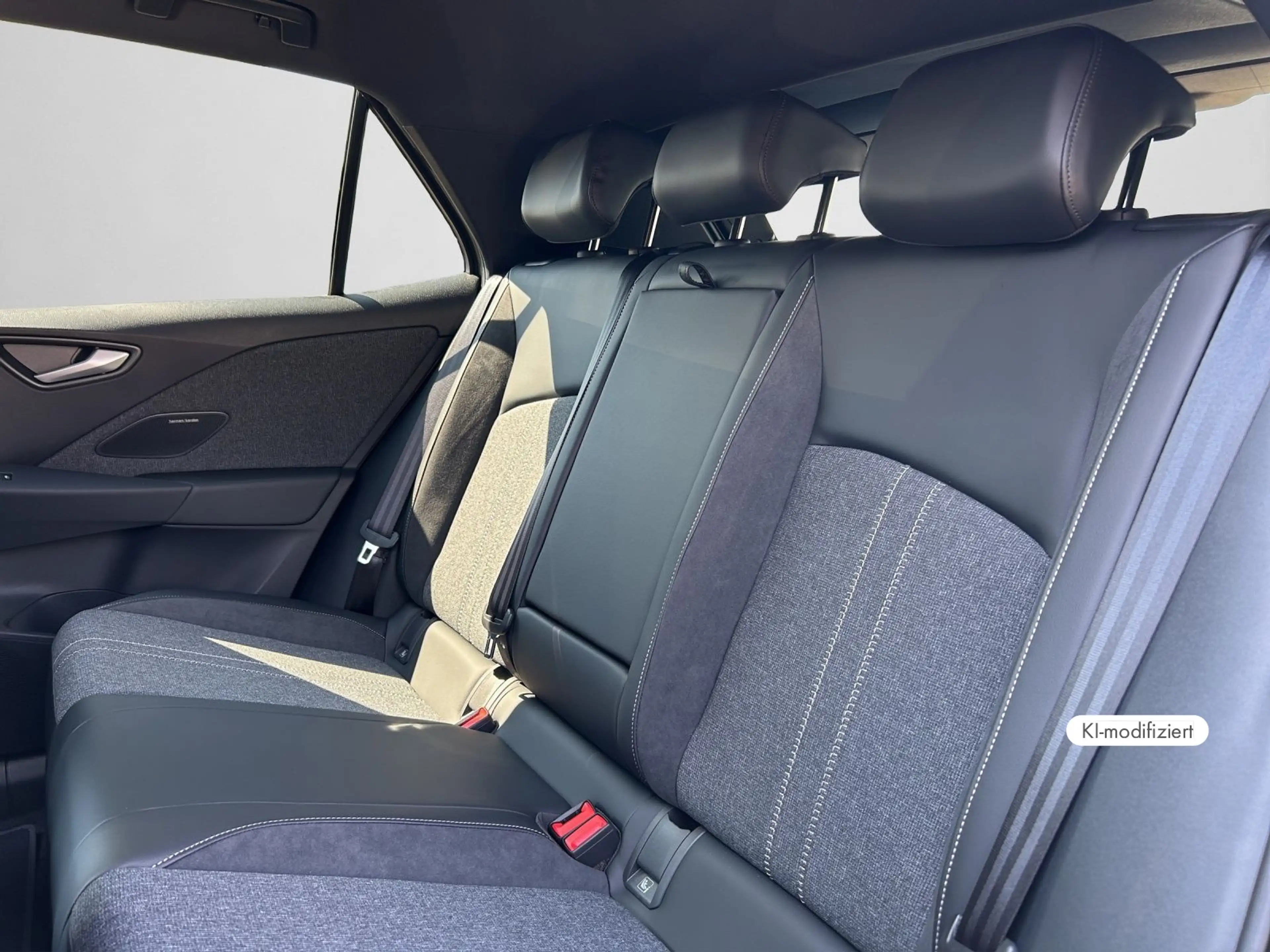 Volkswagen ID.3 Neo Style 231 PS 1G — photo 14