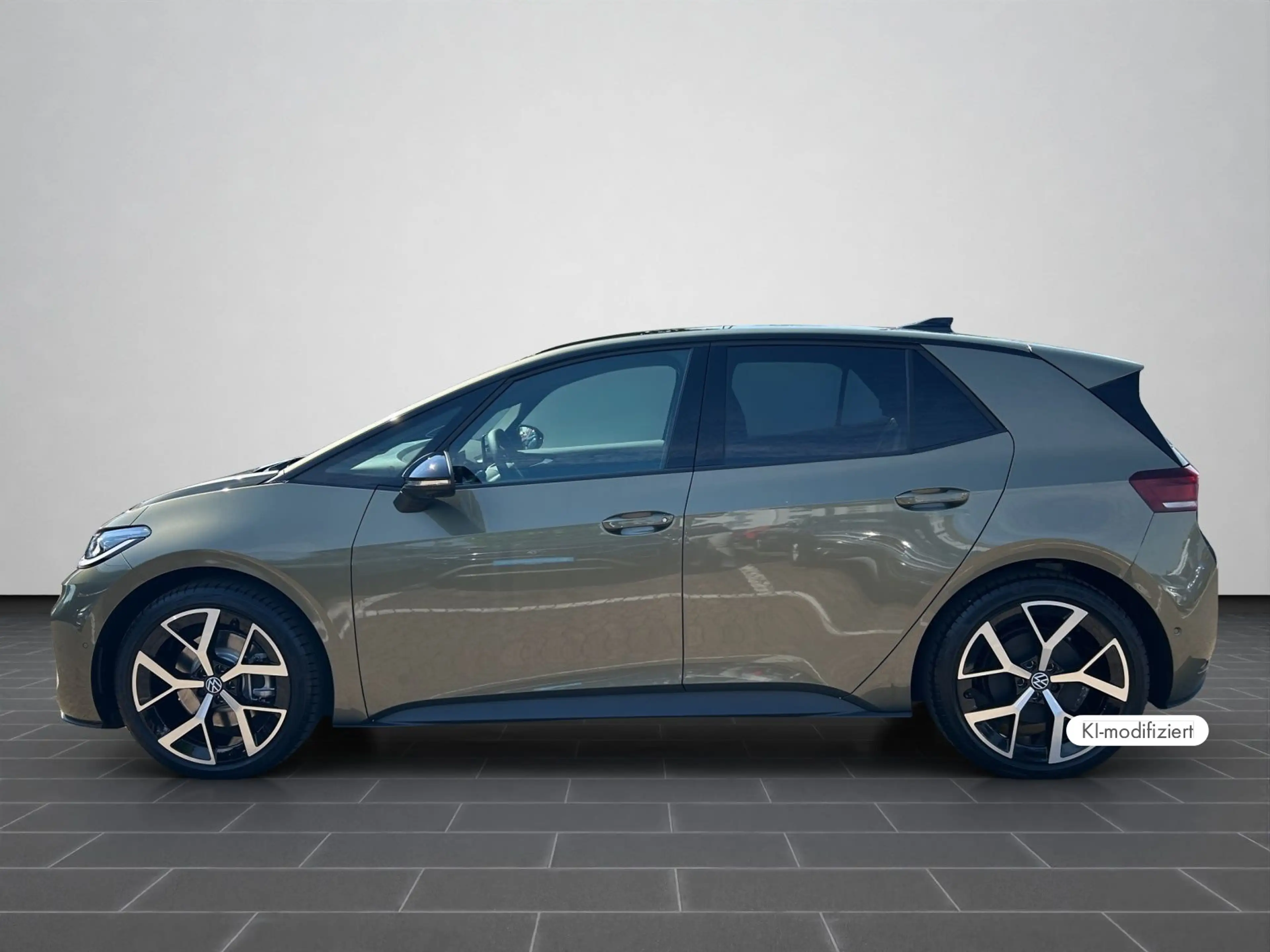 Volkswagen ID.3 Neo Style 231 PS 1G — photo 7