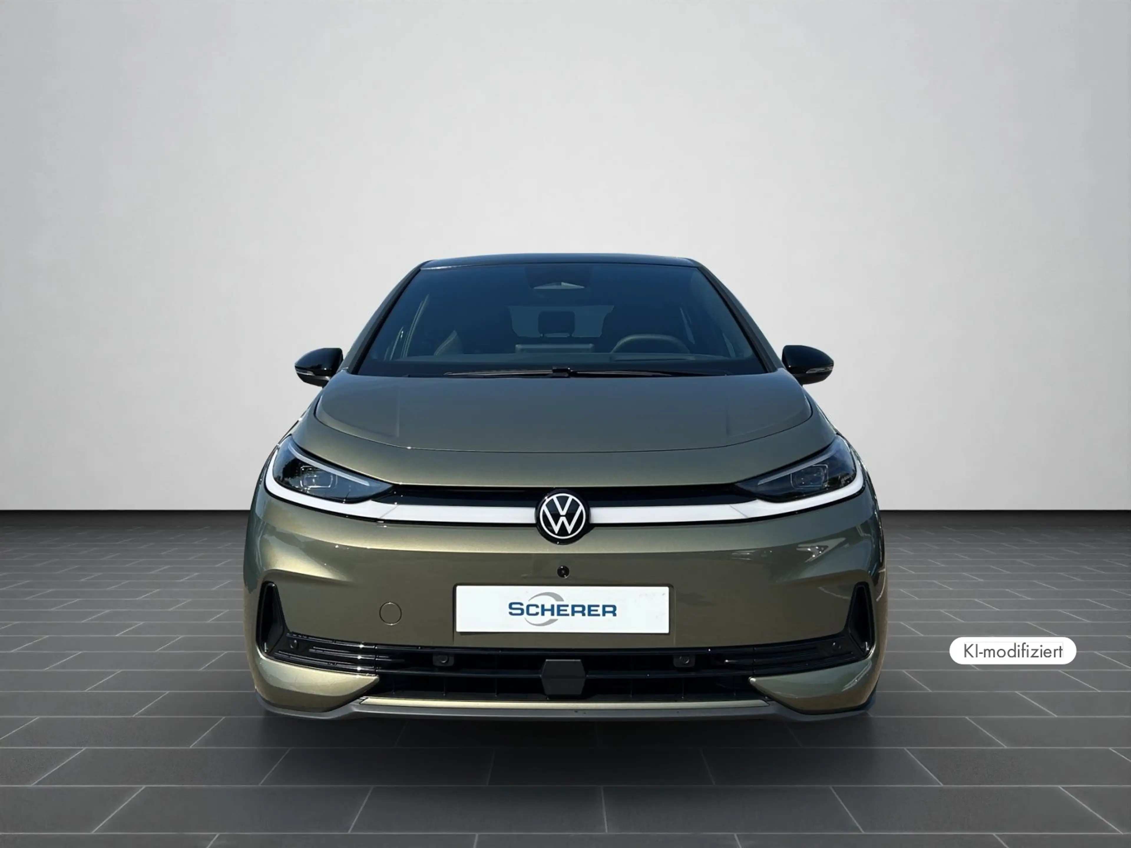 Volkswagen ID.3 Neo Style 231 PS 1G — photo 5