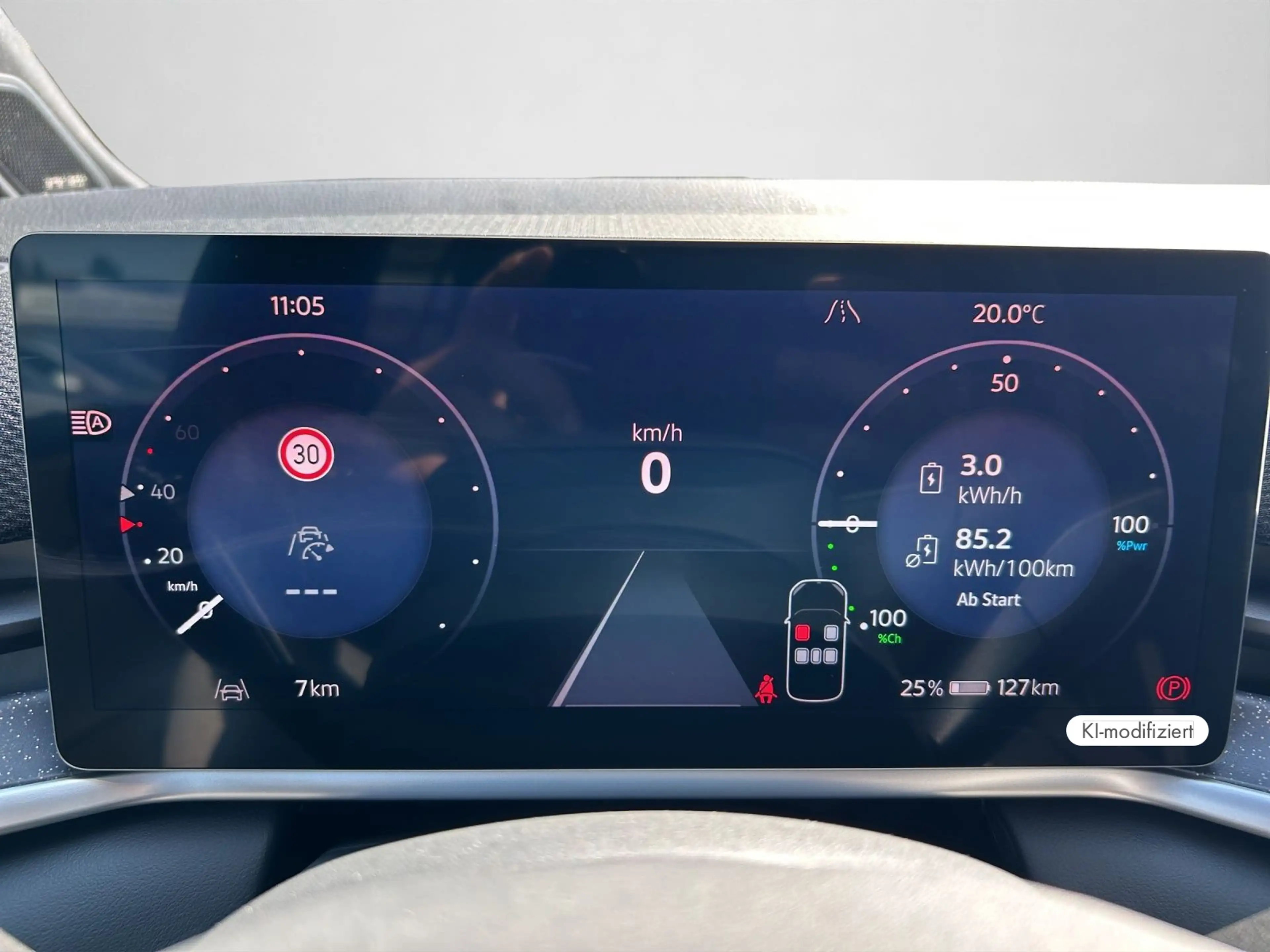 Volkswagen ID.3 Neo Style 231 PS 1G — photo 10