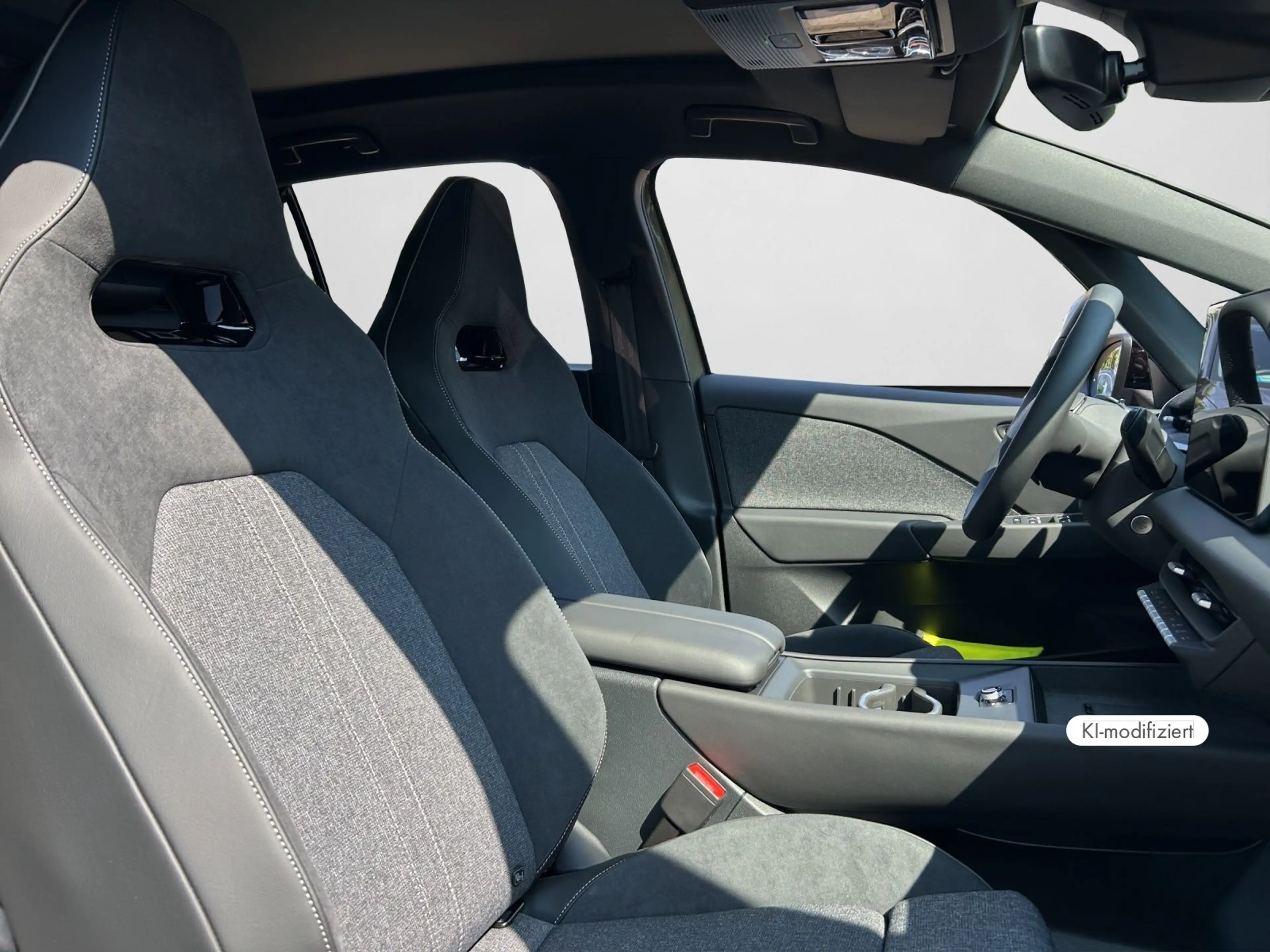 Volkswagen ID.3 Neo Style 231 PS 1G — photo 4