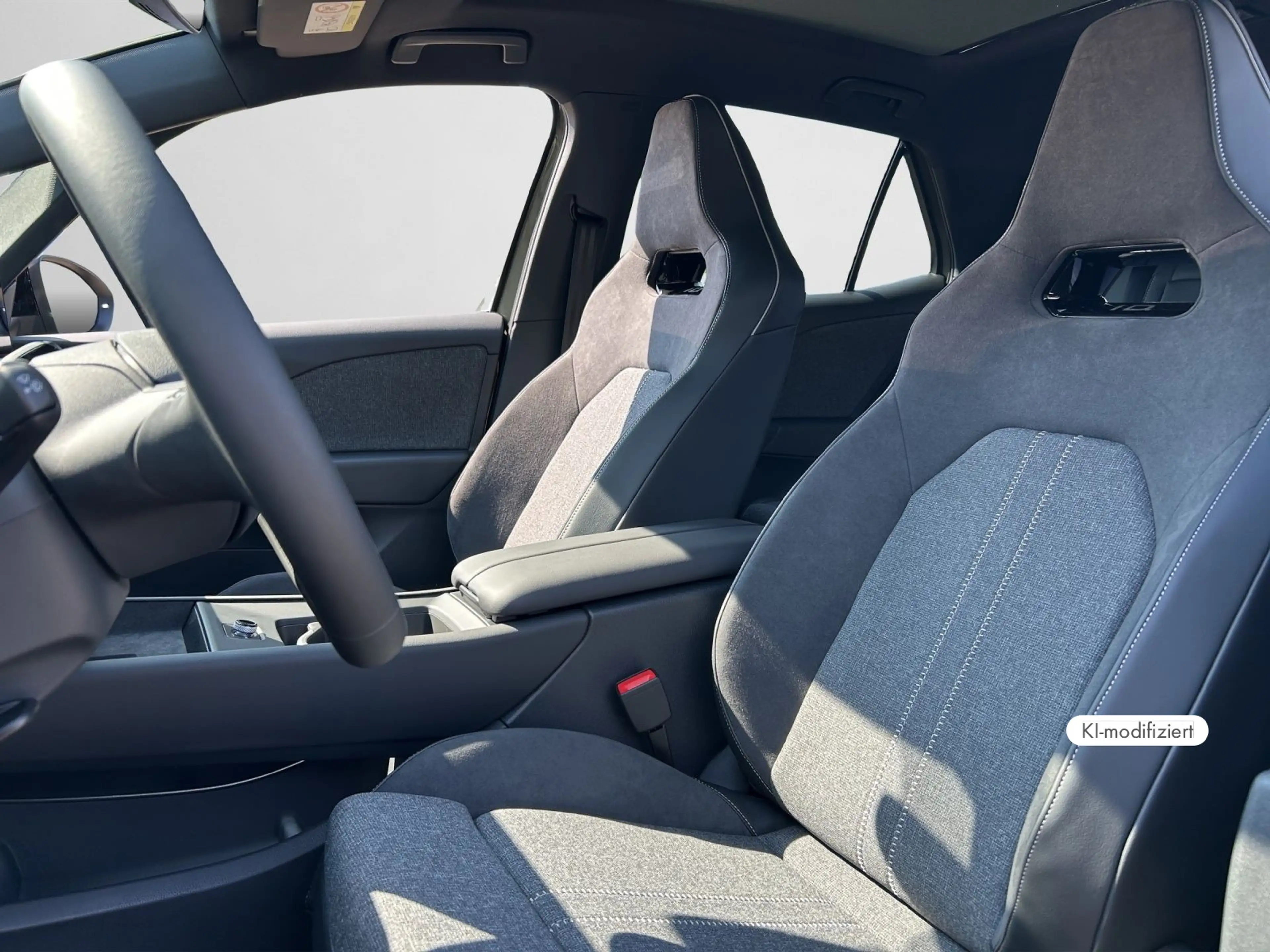 Volkswagen ID.3 Neo Style 231 PS 1G — photo 12