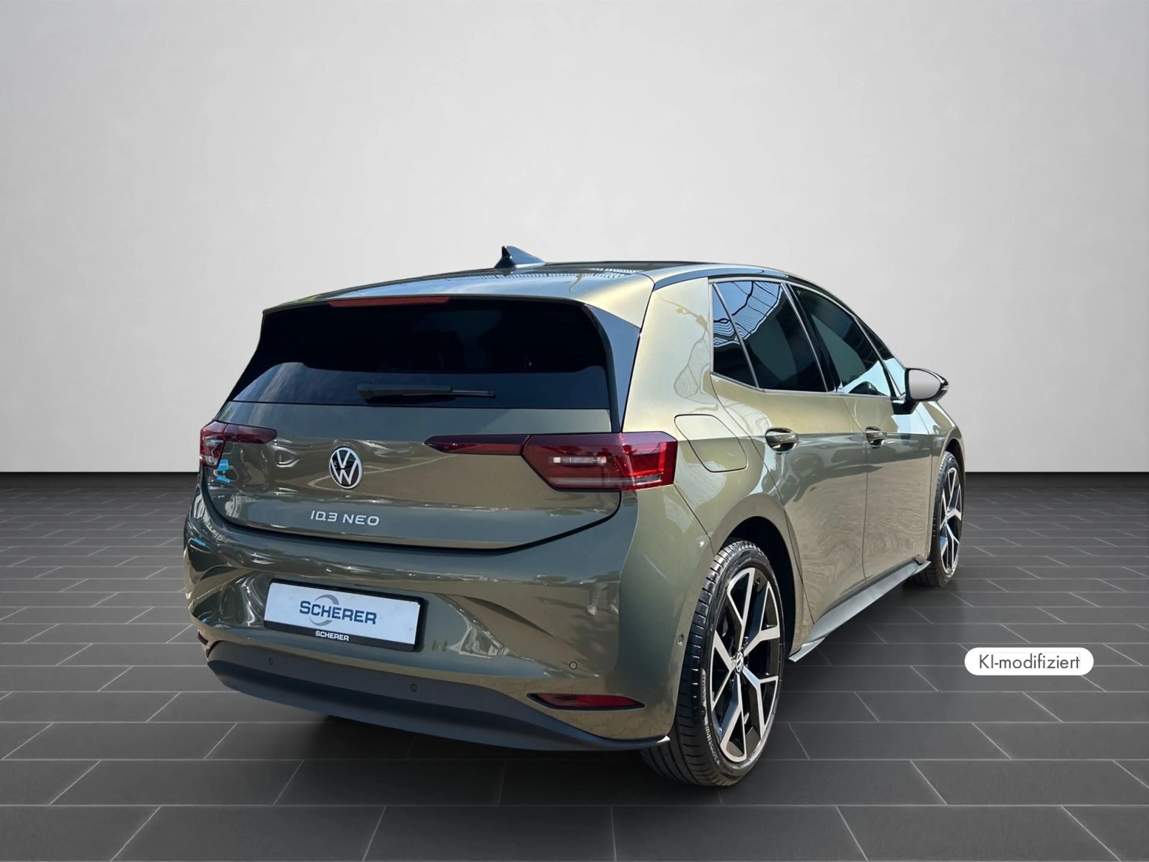 Volkswagen ID.3 Neo Style 231 PS 1G — photo 2