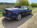 Audi S5 Cabrio Matrix ACC Individual Massage Voll dt. Fzg. Niebieski - thumbnail 5