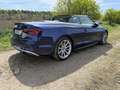 Audi S5 Cabrio Matrix ACC Individual Massage Voll dt. Fzg. Niebieski - thumbnail 14