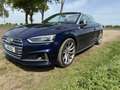 Audi S5 Cabrio Matrix ACC Individual Massage Voll dt. Fzg. Niebieski - thumbnail 6