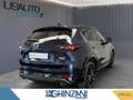 Mazda CX-5 2.0L  165CV 2WD Homura Blu/Azzurro - thumbnail 4