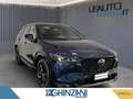 Mazda CX-5 2.0L  165CV 2WD Homura Blu/Azzurro - thumbnail 2