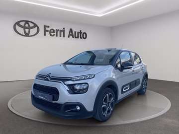1.2 puretech feel pack s&s 110cv my20