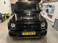 Mercedes-Benz G 63 AMG super nette G63 Czarny - thumbnail 14