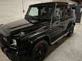 Mercedes-Benz G 63 AMG super nette G63 Czarny - thumbnail 5