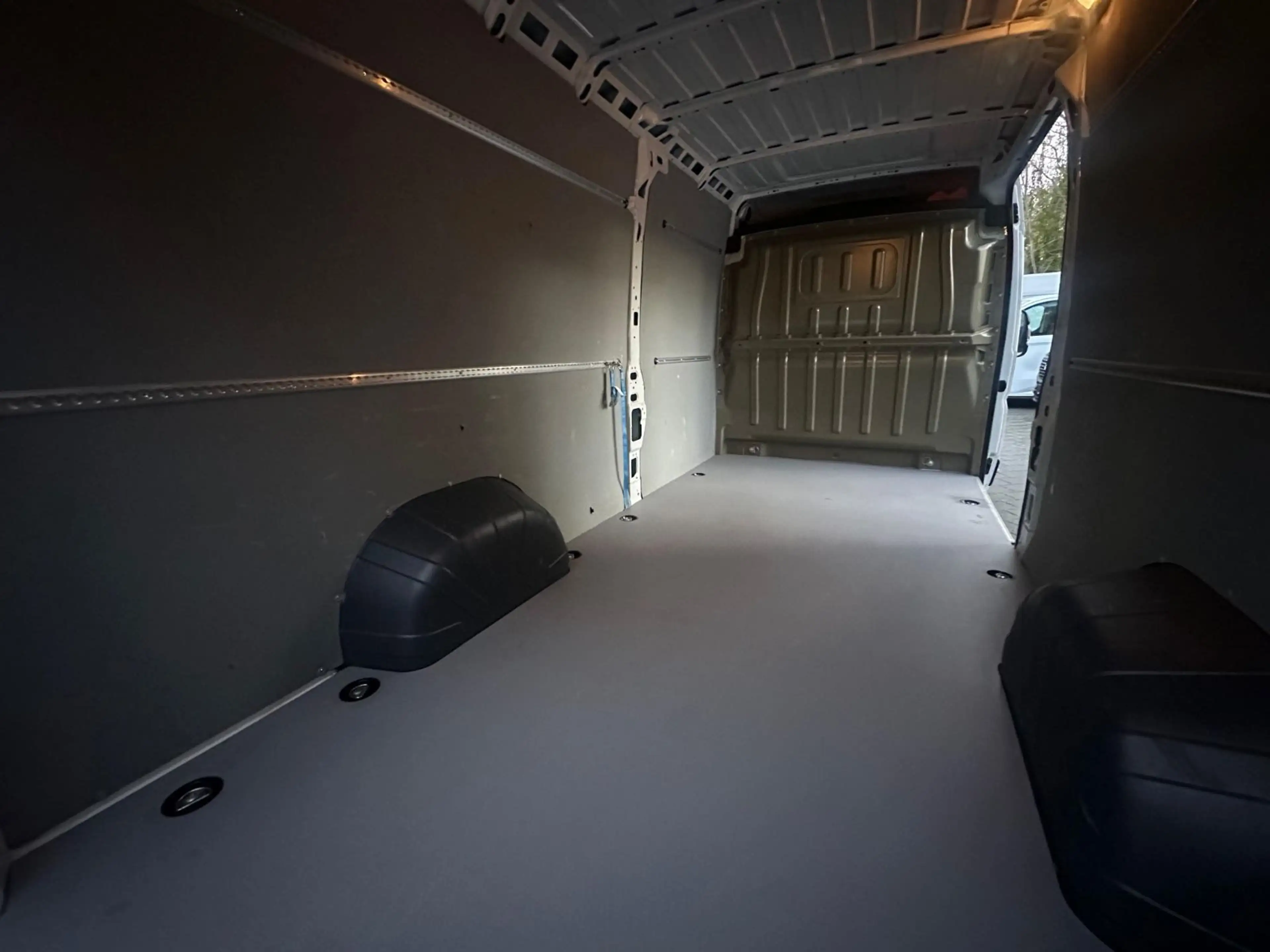 Citroen Jumper Kasten L4H2 NAVI/10*Display|Temp.|PDC — photo 15
