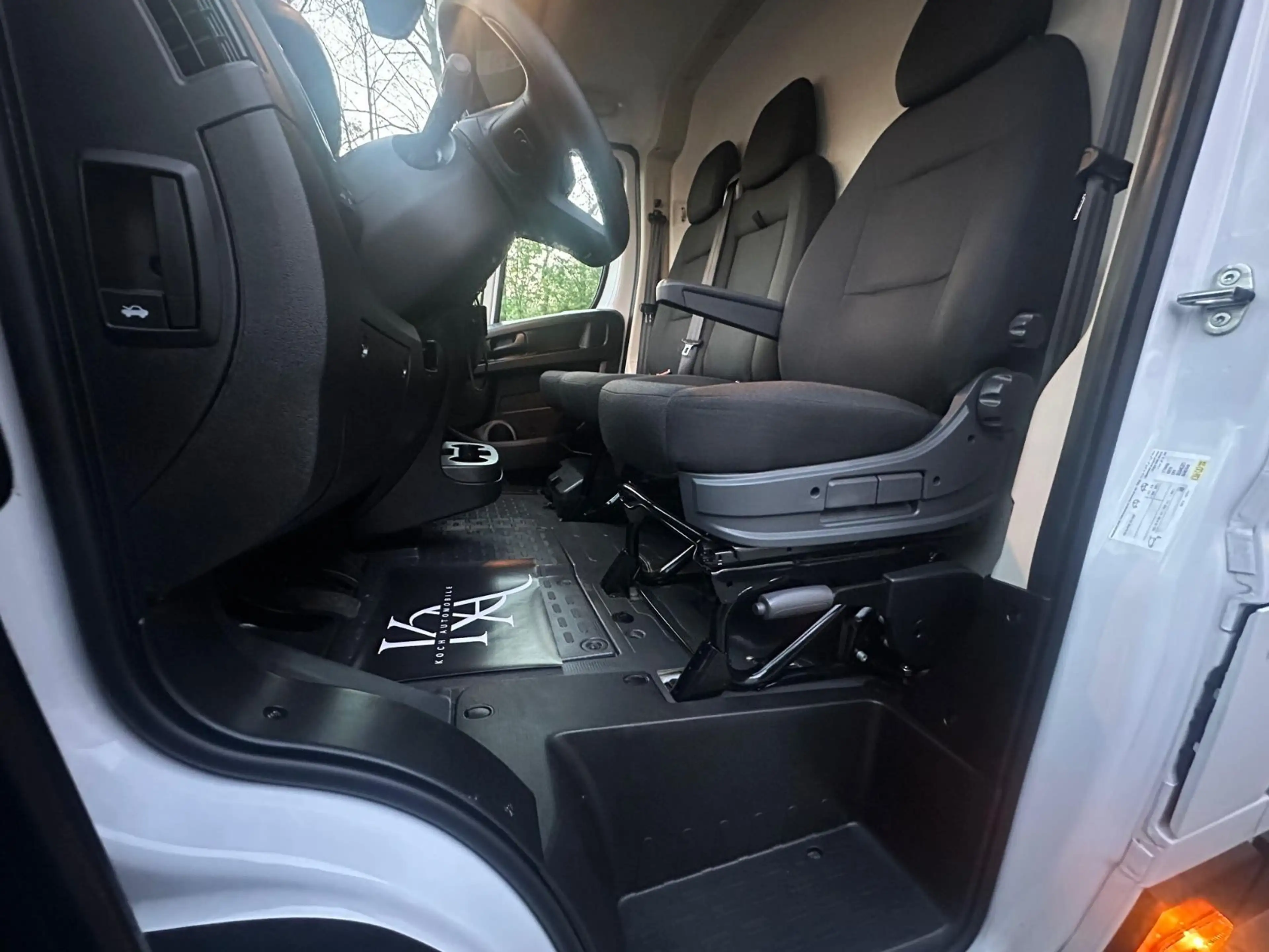 Citroen Jumper Kasten L4H2 NAVI/10*Display|Temp.|PDC — photo 10