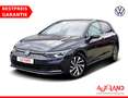 Volkswagen Golf VIII Style e-Hybrid LED Navi ACC DAB PDC Grau - thumbnail 1