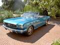 Ford Mustang 289 v8 Blau - thumbnail 1
