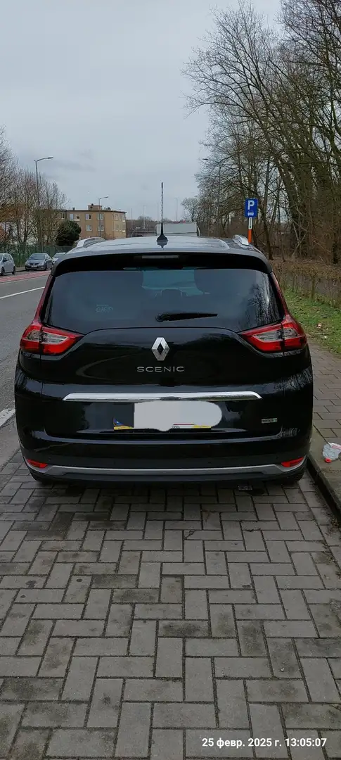 Renault Grand Scenic ENERGY dCi 130 BOSE EDITION - 2