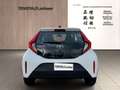 Toyota Aygo 1.0 Business Edition Kam.+KlimaA+PDC+SHZ Weiß - thumbnail 6