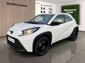 Toyota Aygo 1.0 Business Edition Kam.+KlimaA+PDC+SHZ Weiß - thumbnail 2