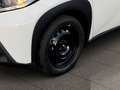 Toyota Aygo 1.0 Business Edition Kam.+KlimaA+PDC+SHZ Weiß - thumbnail 4