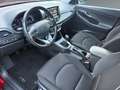 Hyundai i30 1.4 YES! +Allwetter+Sitzheizung+LHZ+ Rot - thumbnail 10