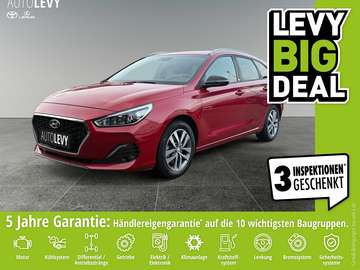 1.4 YES! +Allwetter+Sitzheizung+LHZ+