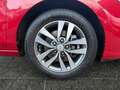 Hyundai i30 1.4 YES! +Allwetter+Sitzheizung+LHZ+ Rot - thumbnail 15