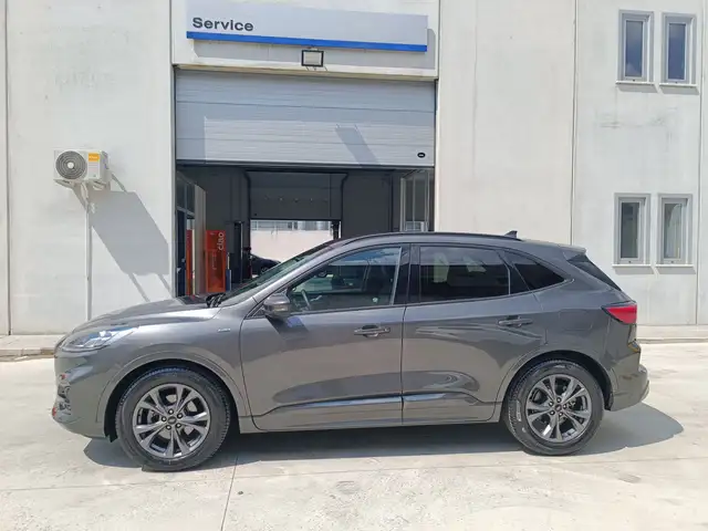 Ford Kuga Kuga 1.5 tdci ST-Line X 2wd 120cv automat- MELITO
