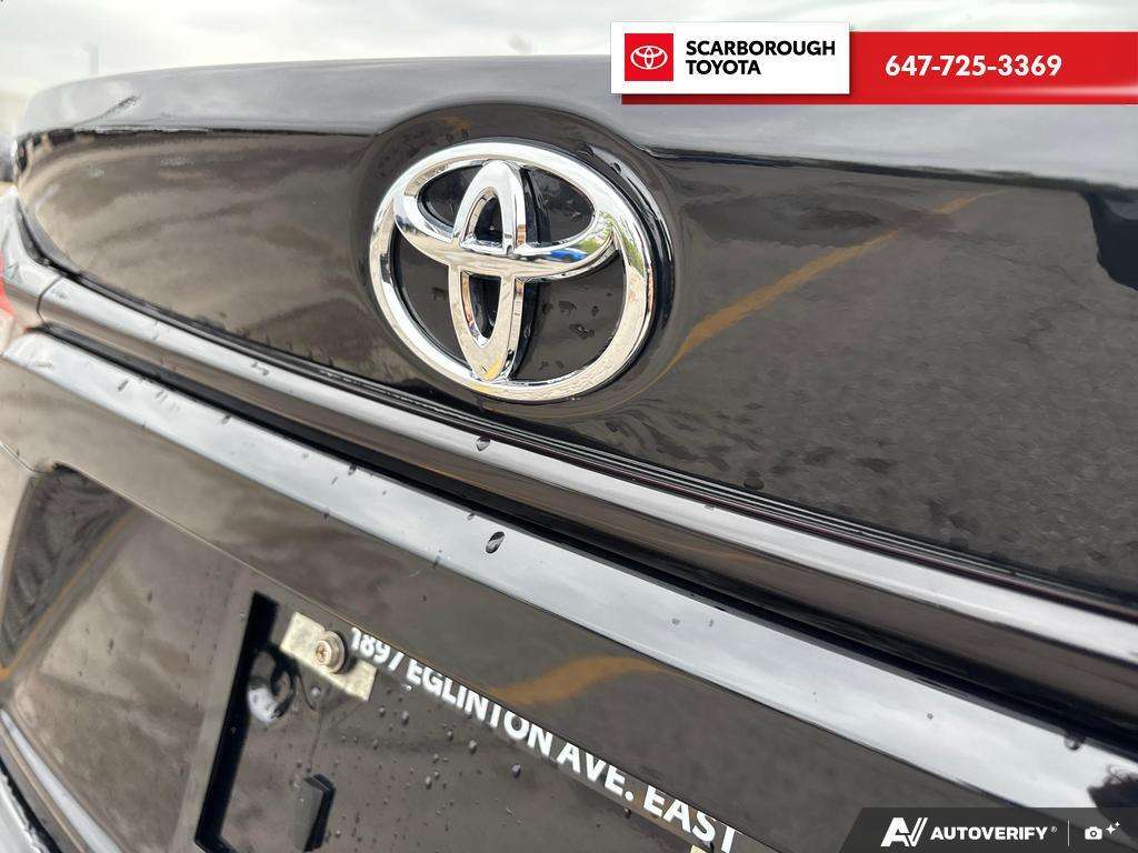 used 2026 Toyota Corolla car, priced at $27,495