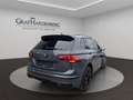 Volkswagen Tiguan R-Line BlackStyle 4Motion TDI DSG Navi Grau - thumbnail 6