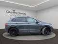 Volkswagen Tiguan R-Line BlackStyle 4Motion TDI DSG Navi Grau - thumbnail 7