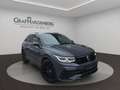 Volkswagen Tiguan R-Line BlackStyle 4Motion TDI DSG Navi Grau - thumbnail 8