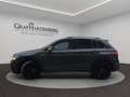 Volkswagen Tiguan R-Line BlackStyle 4Motion TDI DSG Navi Grau - thumbnail 2