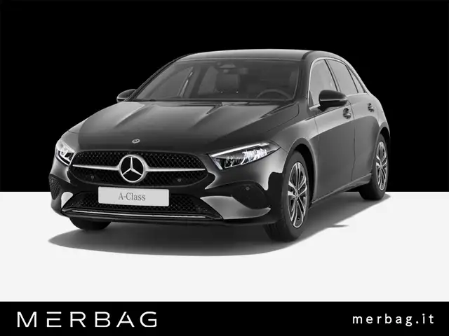 Mercedes-Benz A 180 Automatic Progressive Advanced