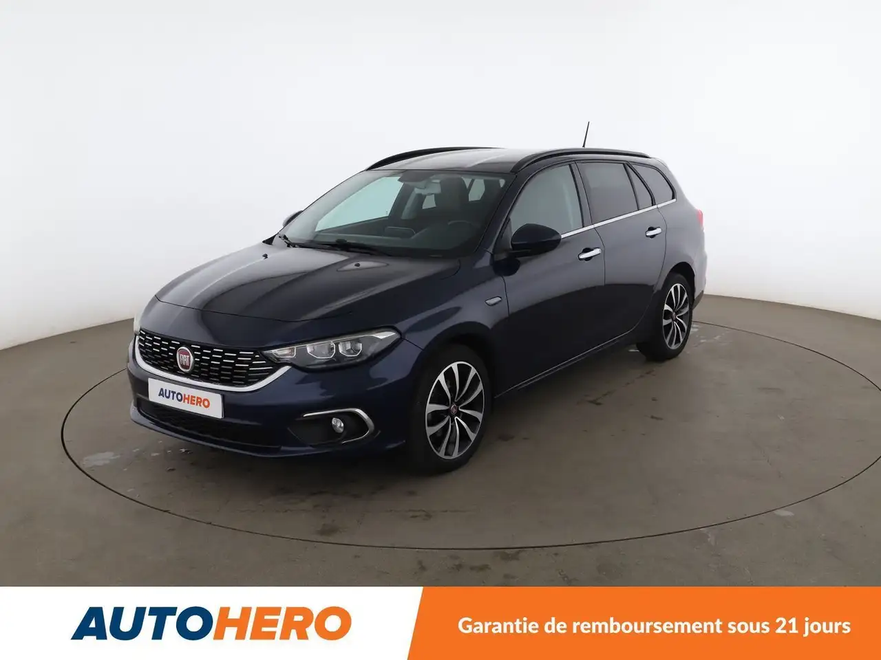 Fiat Tipo SW 1.6 MultiJet Lounge