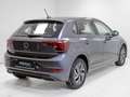 Volkswagen Polo VI 1.0 tsi Life 95cv Grigio - thumbnail 4
