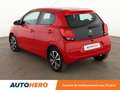 Citroen C1 1.0 VTi Shine Rouge - thumbnail 4