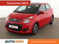 Citroen C1 1.0 VTi Shine Rouge - thumbnail 1