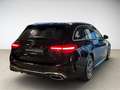 Mercedes-Benz C 300 d T AMG Style ACC AHK AUT Kam. KeyLess LED Schwarz - thumbnail 6