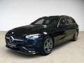 Mercedes-Benz C 300 d T AMG Style ACC AHK AUT Kam. KeyLess LED Schwarz - thumbnail 1